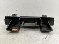 2008-2010 Honda Accord Information Display Screen - Oemusedautoparts1.com