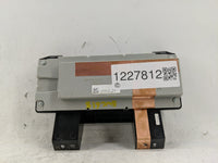 2008-2010 Honda Accord Information Display Screen - Oemusedautoparts1.com