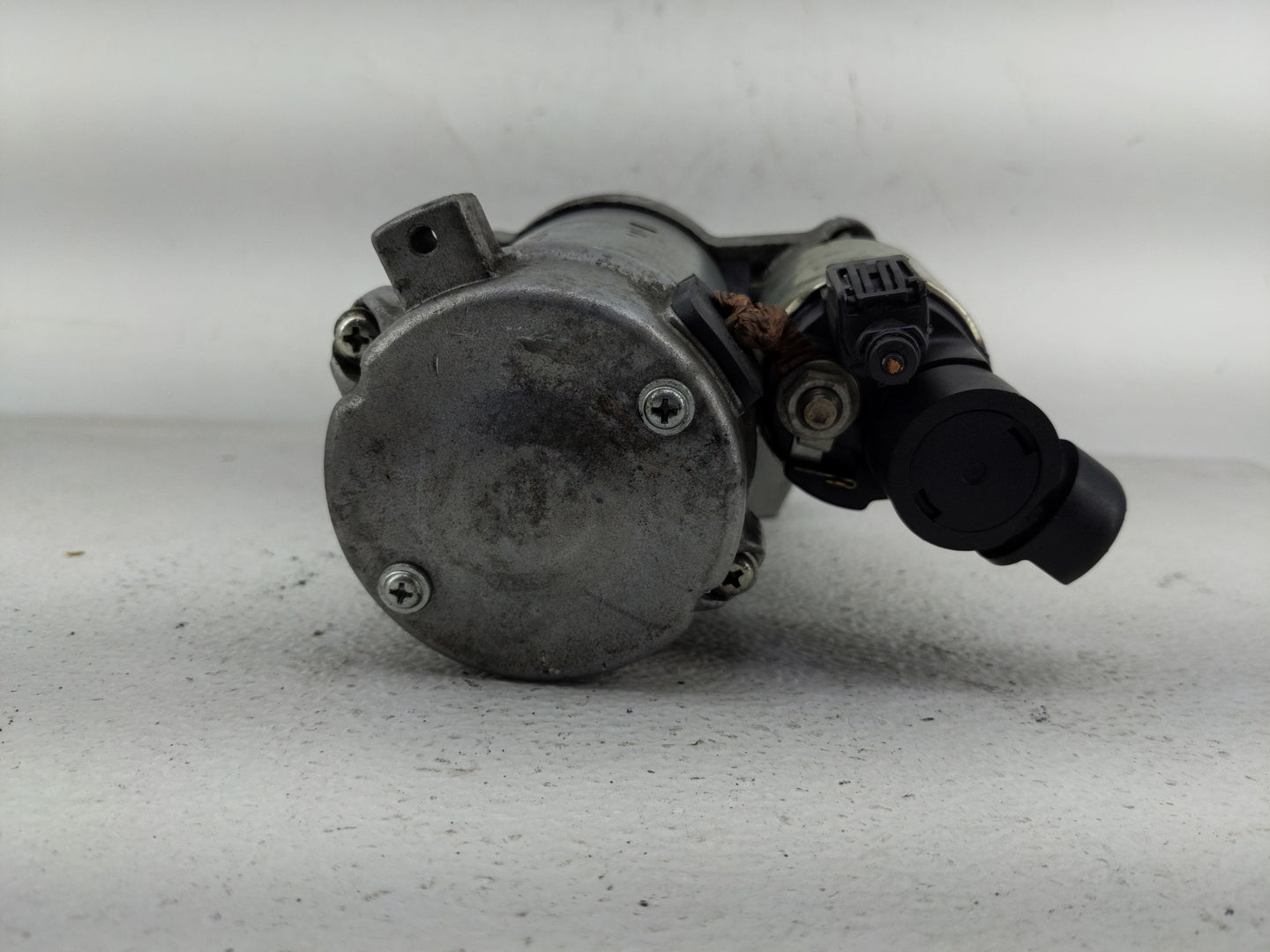 2008-2012 Honda Accord Car Starter Motor Solenoid OEM P/N:428000-5380 Fits Fits 2008 2009 2010 2011 2012 2013 2014 2015 OEM 