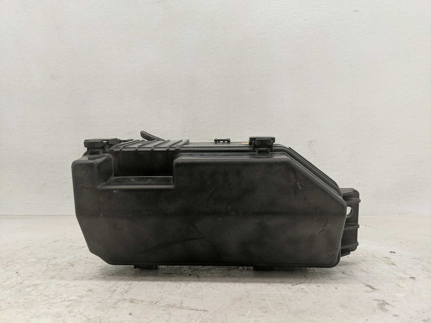 2008-2012 Honda Accord Fusebox Fuse Box Panel Relay Module P/N:TA0-A0802184041 Fits Fits 2008 2009 2010 2011 2012 OEM Used A