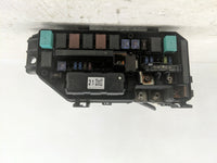 2008-2012 Honda Accord Fusebox Fuse Box Panel Relay Module P/N:TA0-A0802184041 Fits Fits 2008 2009 2010 2011 2012 OEM Used A