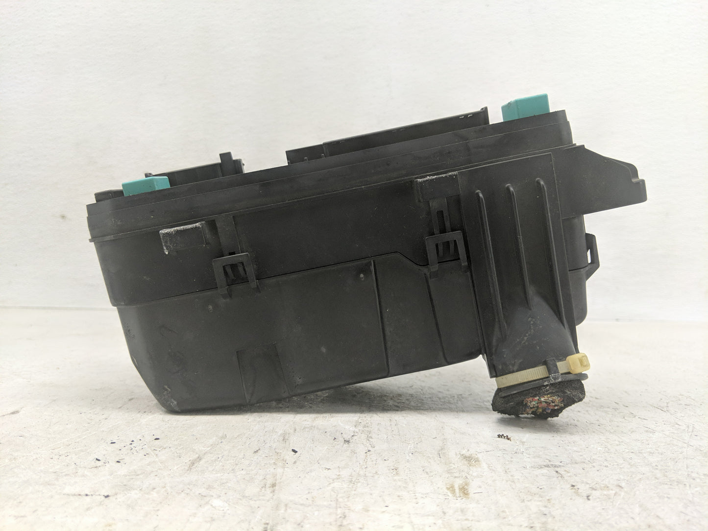 2008-2012 Honda Accord Fusebox Fuse Box Panel Relay Module P/N:TA0-A0802184041 Fits Fits 2008 2009 2010 2011 2012 OEM Used A