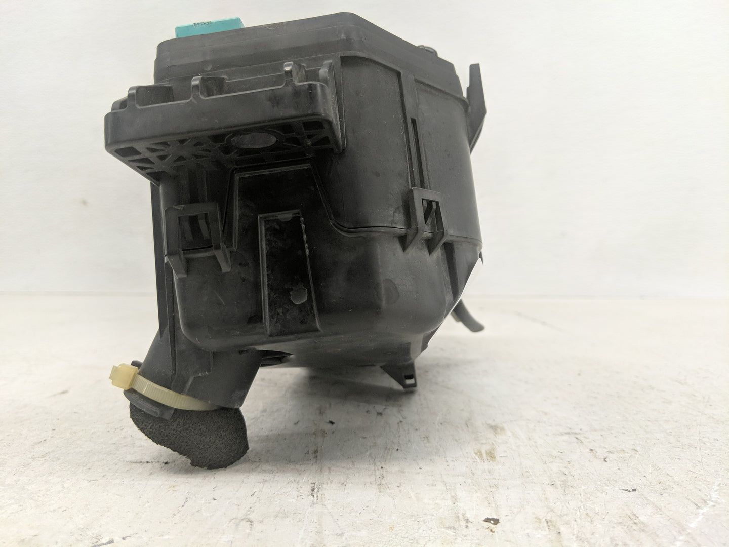 2008-2012 Honda Accord Fusebox Fuse Box Panel Relay Module P/N:TA0-A0802184041 Fits Fits 2008 2009 2010 2011 2012 OEM Used A