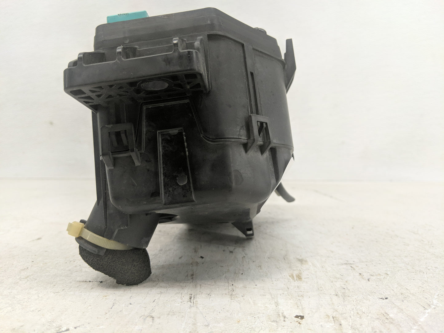 2008-2012 Honda Accord Fusebox Fuse Box Panel Relay Module P/N:TA0-A0802184041 Fits Fits 2008 2009 2010 2011 2012 OEM Used A