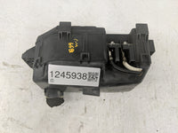 2008-2012 Honda Accord Fusebox Fuse Box Panel Relay Module P/N:TA0-A0802184041 Fits Fits 2008 2009 2010 2011 2012 OEM Used A