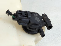 2008-2012 Honda Accord Windshield Washer Fluid Reservoir Bottle Oem - Oemusedautoparts1.com