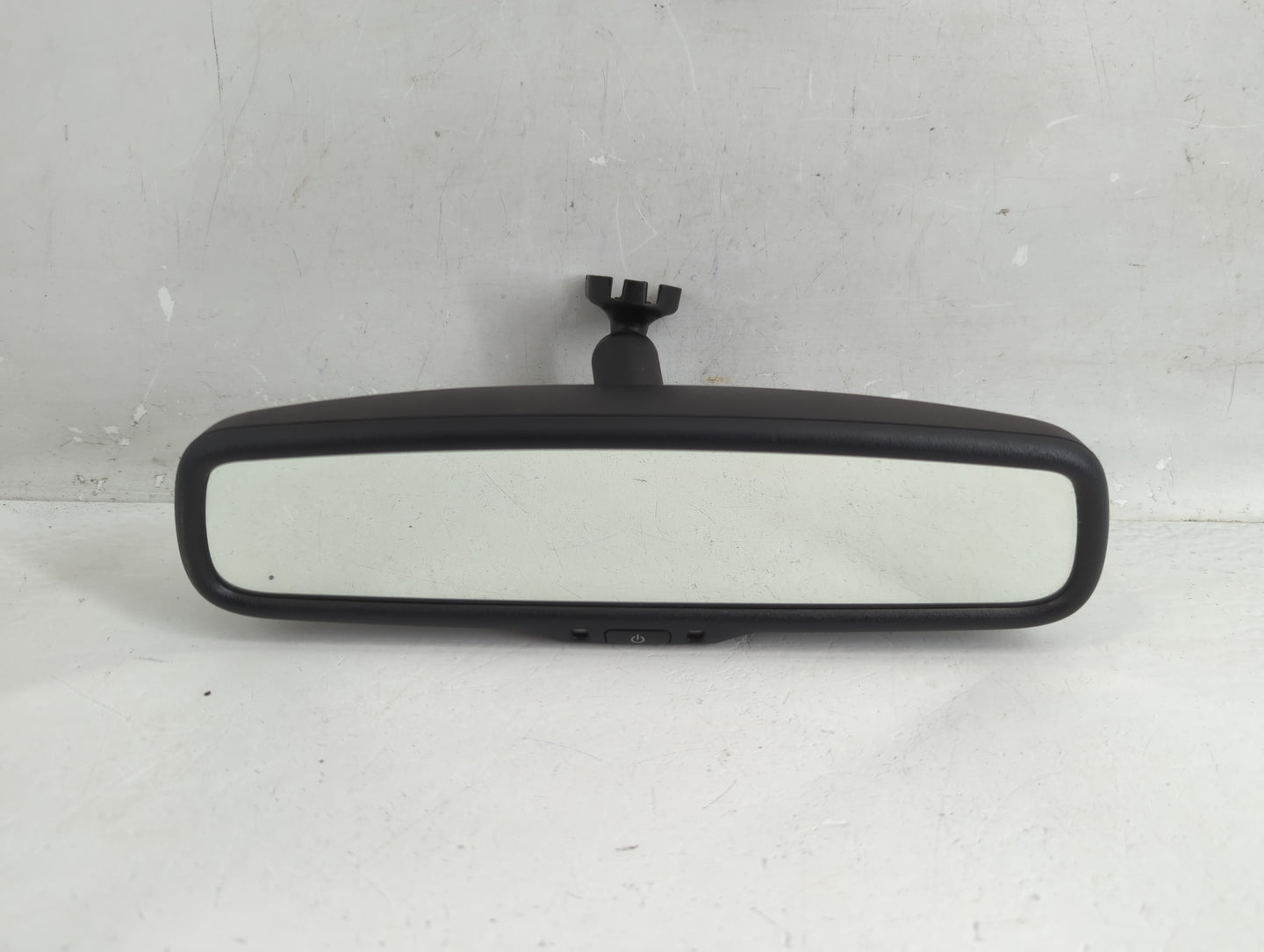 2006-2012 Honda Accord Interior Rear View Mirror Replacement OEM P/N:E11026001 E11015892 Fits OEM Used Auto Parts - Oemuseda