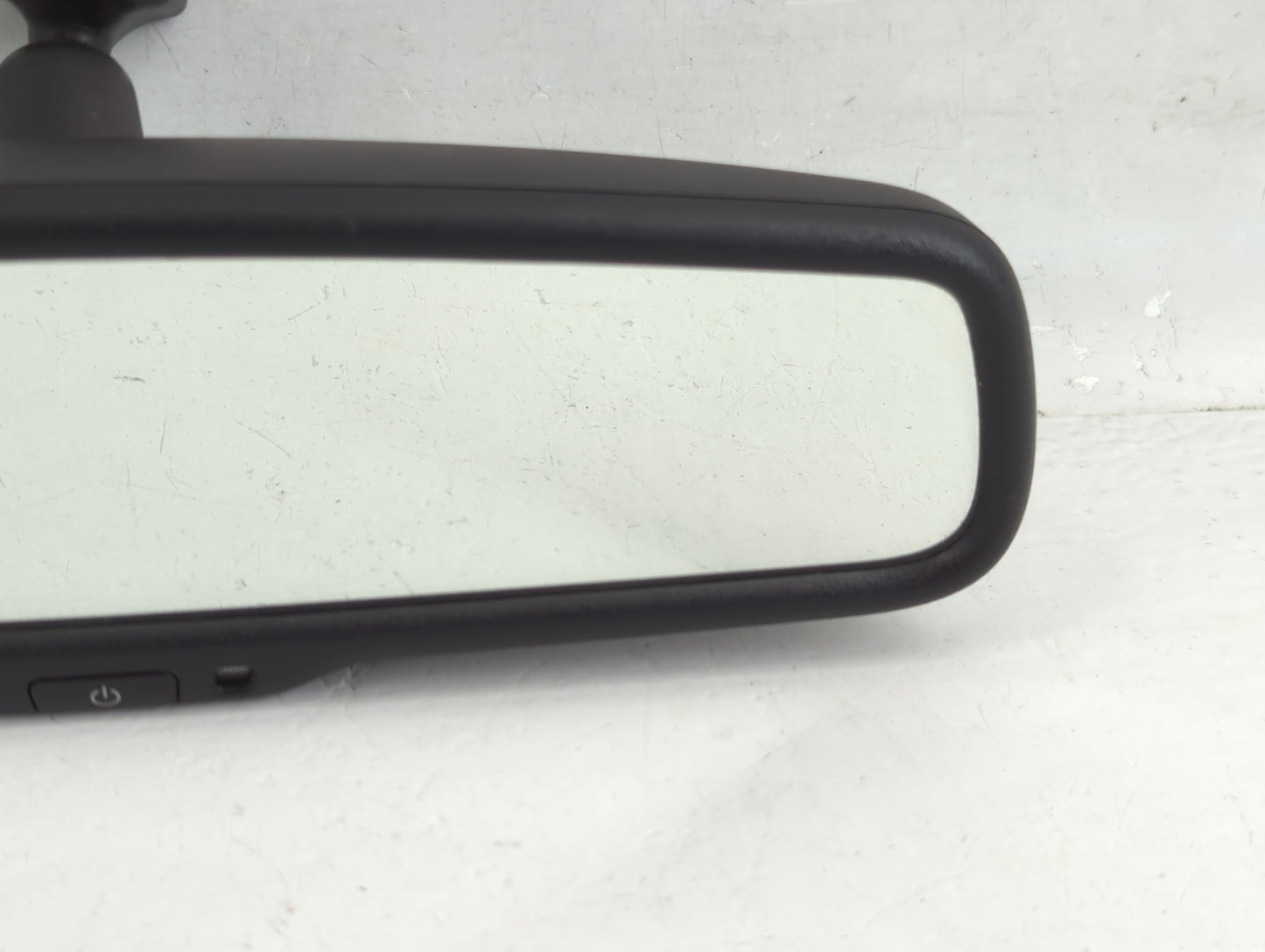 2006-2012 Honda Accord Interior Rear View Mirror Replacement OEM P/N:E11026001 E11015892 Fits OEM Used Auto Parts - Oemuseda