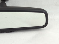 2006-2012 Honda Accord Interior Rear View Mirror Replacement OEM P/N:E11026001 E11015892 Fits OEM Used Auto Parts - Oemuseda