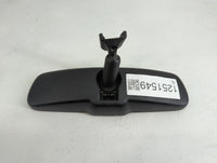 2006-2012 Honda Accord Interior Rear View Mirror Replacement OEM P/N:E11026001 E11015892 Fits OEM Used Auto Parts - Oemuseda