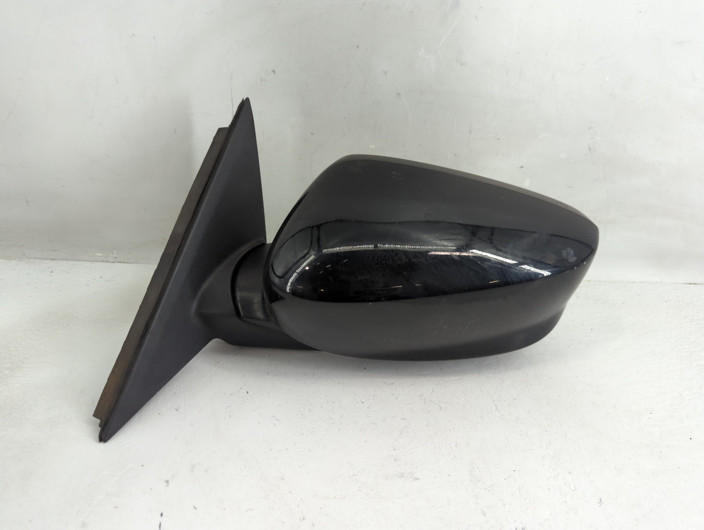 2008-2012 Honda Accord Side Mirror Replacement Driver Left View Door Mirror Fits Fits 2008 2009 2010 2011 2012 OEM Used Auto