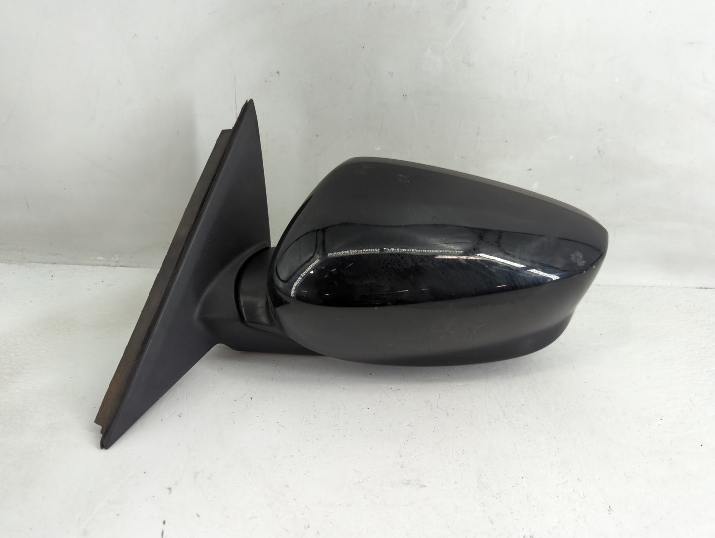 2008-2012 Honda Accord Side Mirror Replacement Driver Left View Door Mirror Fits Fits 2008 2009 2010 2011 2012 OEM Used Auto