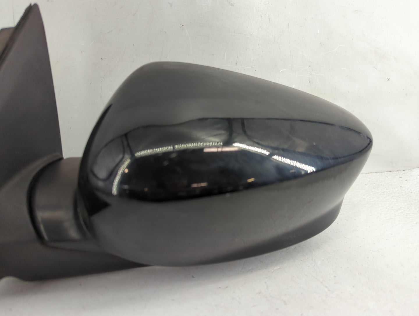 2008-2012 Honda Accord Side Mirror Replacement Driver Left View Door Mirror Fits Fits 2008 2009 2010 2011 2012 OEM Used Auto
