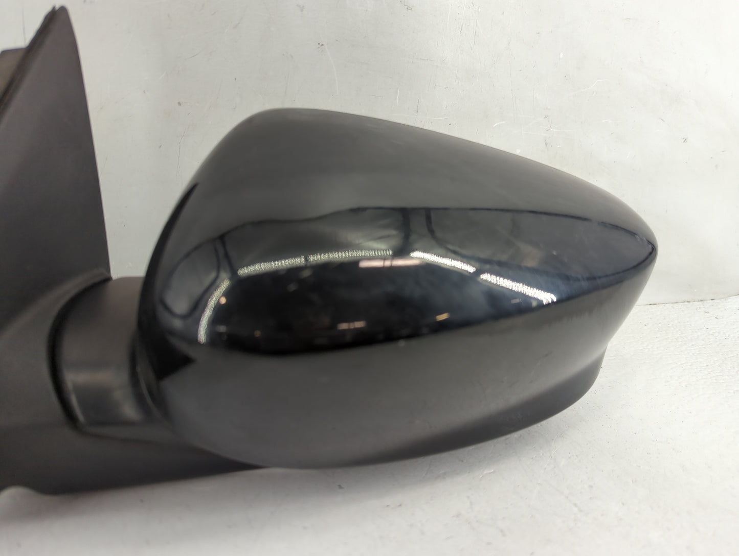 2008-2012 Honda Accord Side Mirror Replacement Driver Left View Door Mirror Fits Fits 2008 2009 2010 2011 2012 OEM Used Auto