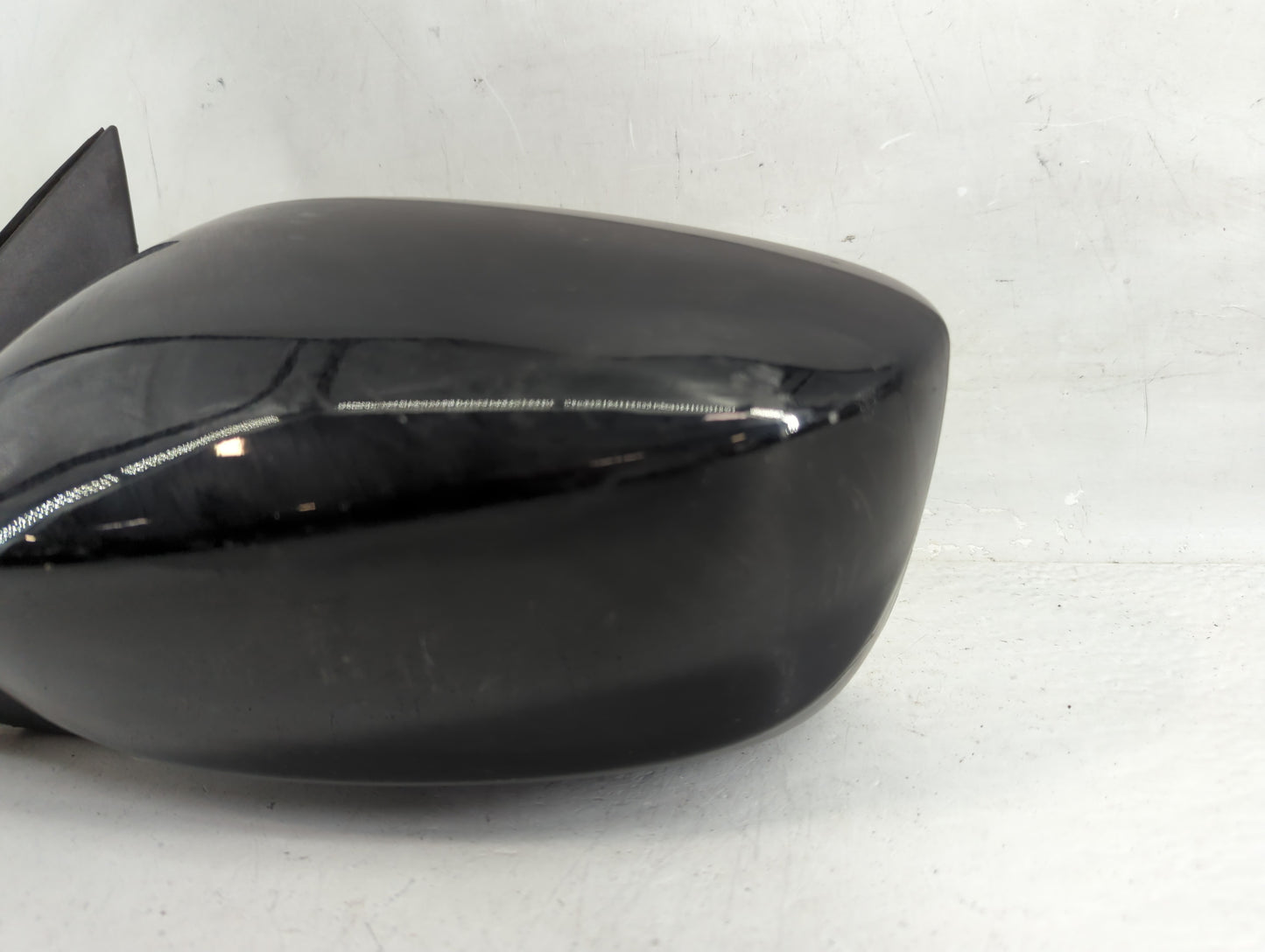 2008-2012 Honda Accord Side Mirror Replacement Driver Left View Door Mirror Fits Fits 2008 2009 2010 2011 2012 OEM Used Auto