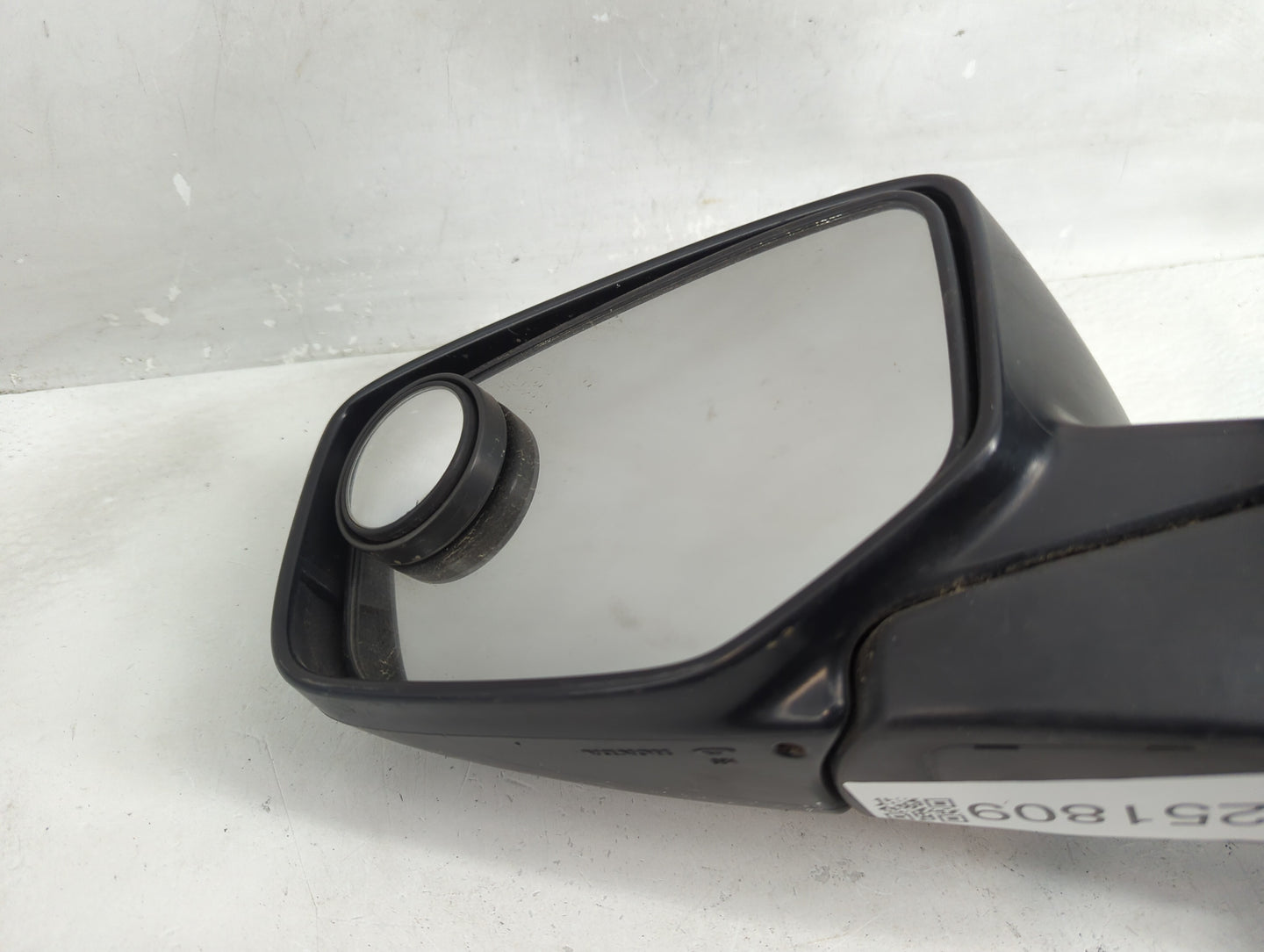 2008-2012 Honda Accord Side Mirror Replacement Driver Left View Door Mirror Fits Fits 2008 2009 2010 2011 2012 OEM Used Auto