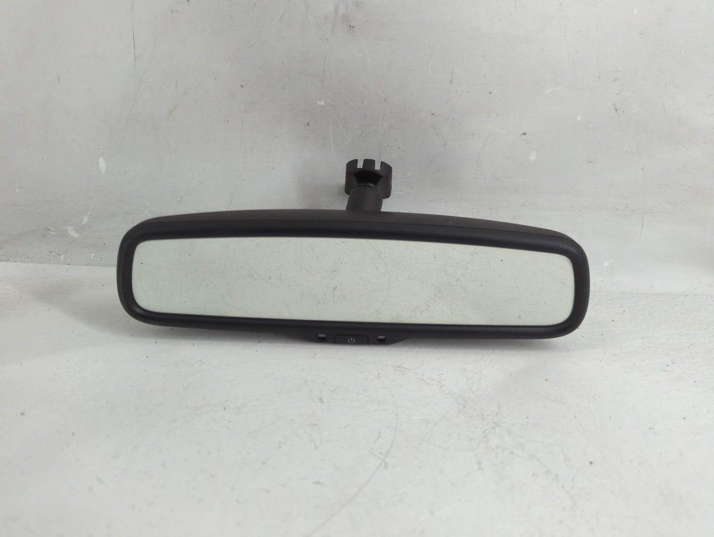2006-2012 Honda Accord Interior Rear View Mirror Replacement OEM P/N:E11026001 Fits OEM Used Auto Parts - Oemusedautoparts1.