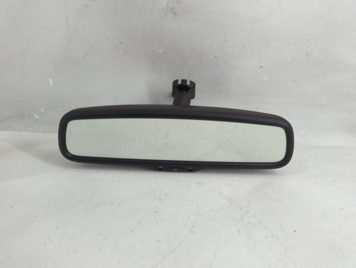 2006-2012 Honda Accord Interior Rear View Mirror Replacement OEM P/N:E11026001 Fits OEM Used Auto Parts - Oemusedautoparts1.