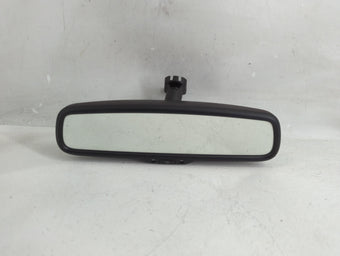 compare product 2006-2012 Honda Accord Interior Rear View Mirror Replacement OEM P/N:E11026001 Fits OEM Used Auto Parts