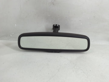 2006-2012 Honda Accord Interior Rear View Mirror Replacement OEM P/N:E11026001 Fits OEM Used Auto Parts - Oemusedautoparts1.
