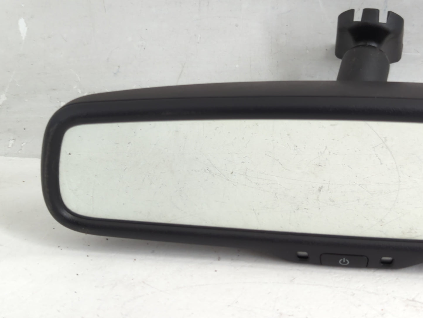 2006-2012 Honda Accord Interior Rear View Mirror Replacement OEM P/N:E11026001 Fits OEM Used Auto Parts - Oemusedautoparts1.