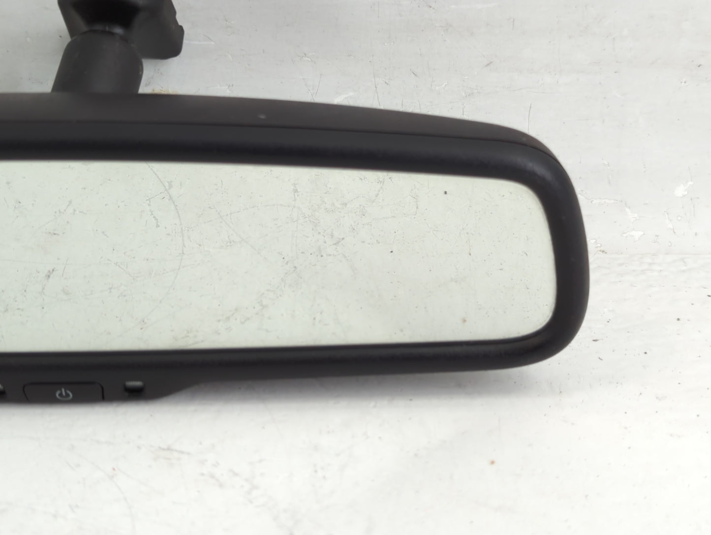 2006-2012 Honda Accord Interior Rear View Mirror Replacement OEM P/N:E11026001 Fits OEM Used Auto Parts - Oemusedautoparts1.