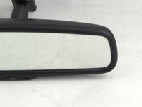 2006-2012 Honda Accord Interior Rear View Mirror Replacement OEM P/N:E11026001 Fits OEM Used Auto Parts - Oemusedautoparts1.