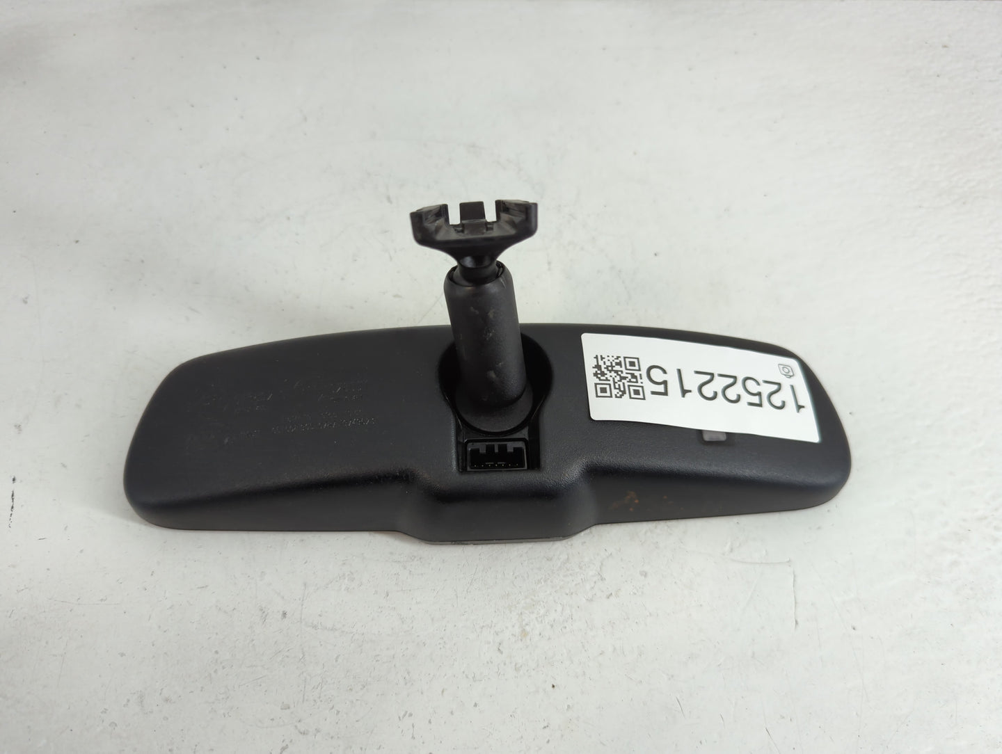 2006-2012 Honda Accord Interior Rear View Mirror Replacement OEM P/N:E11026001 Fits OEM Used Auto Parts - Oemusedautoparts1.