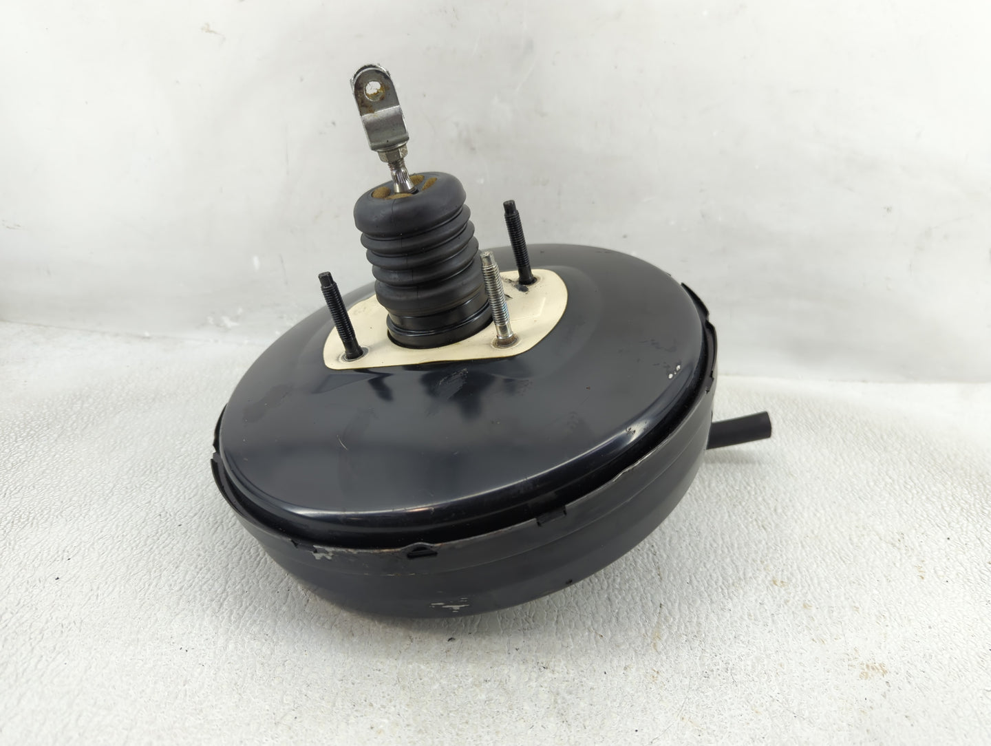 2008-2012 Honda Accord Power Brake Booster Oem 1276493 - Oemusedautoparts1.com