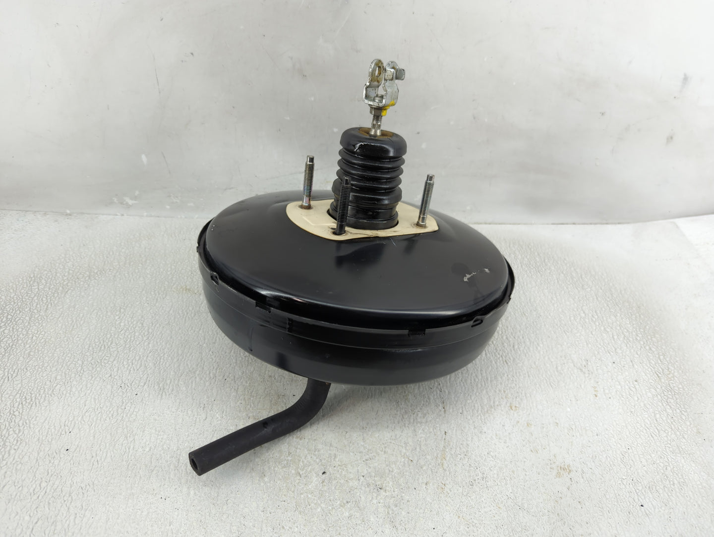 2008-2012 Honda Accord Power Brake Booster Oem 1276493 - Oemusedautoparts1.com
