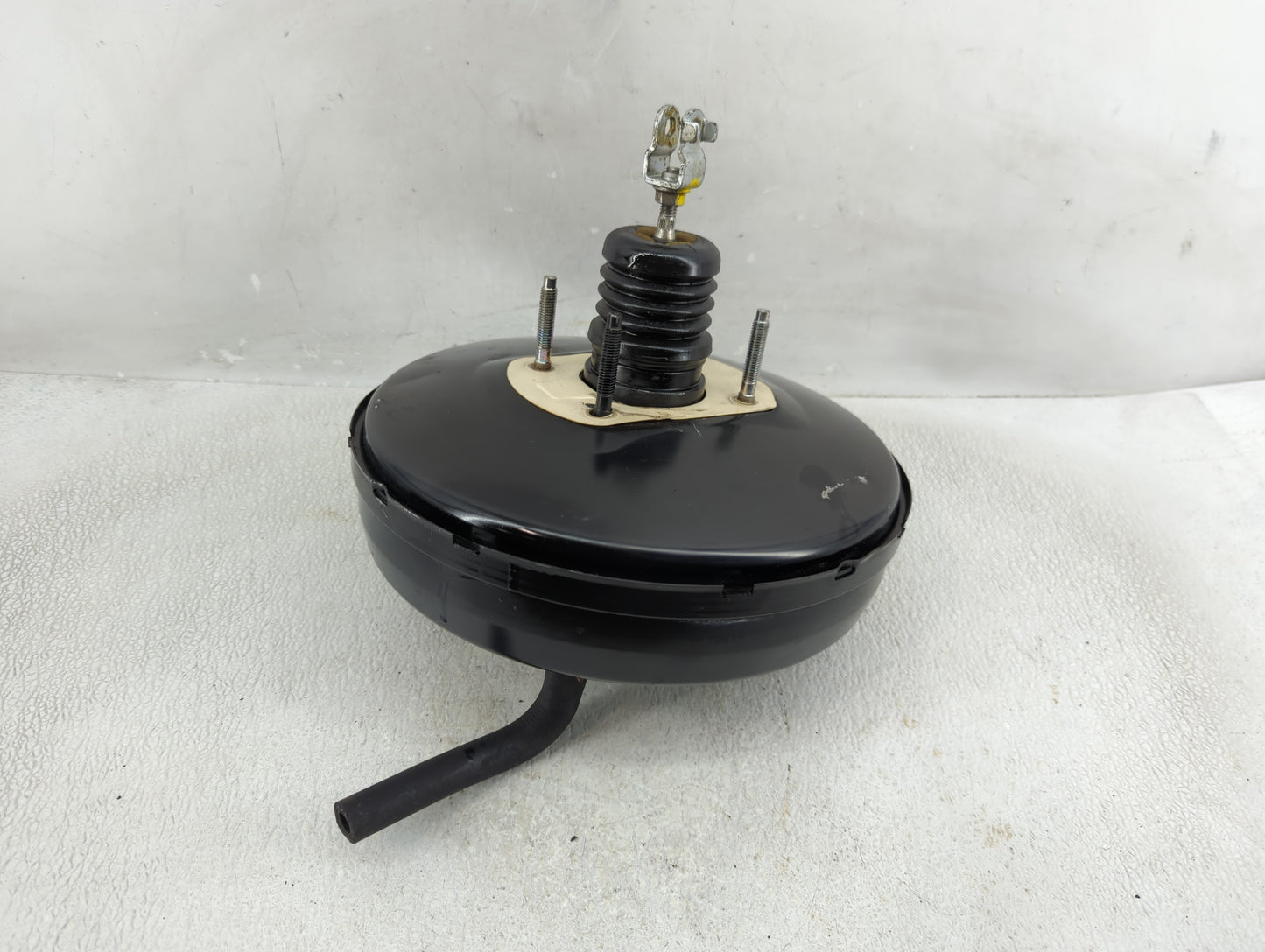 2008-2012 Honda Accord Power Brake Booster Oem 1276493 - Oemusedautoparts1.com