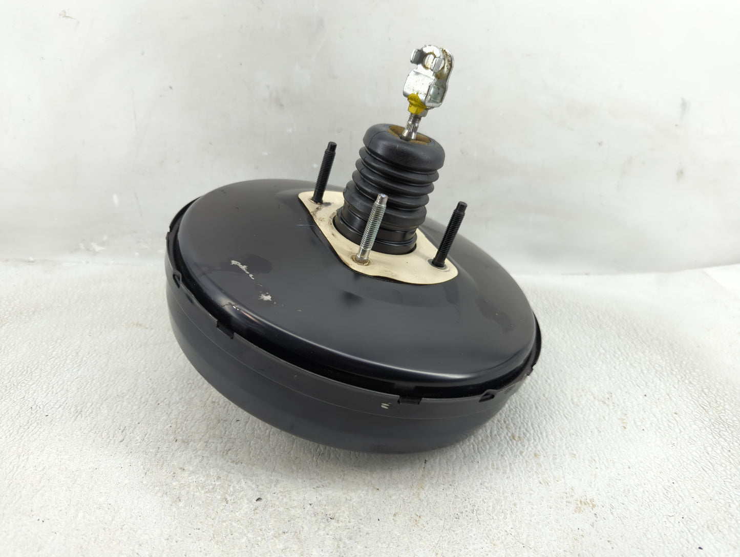 2008-2012 Honda Accord Power Brake Booster Oem 1276493 - Oemusedautoparts1.com