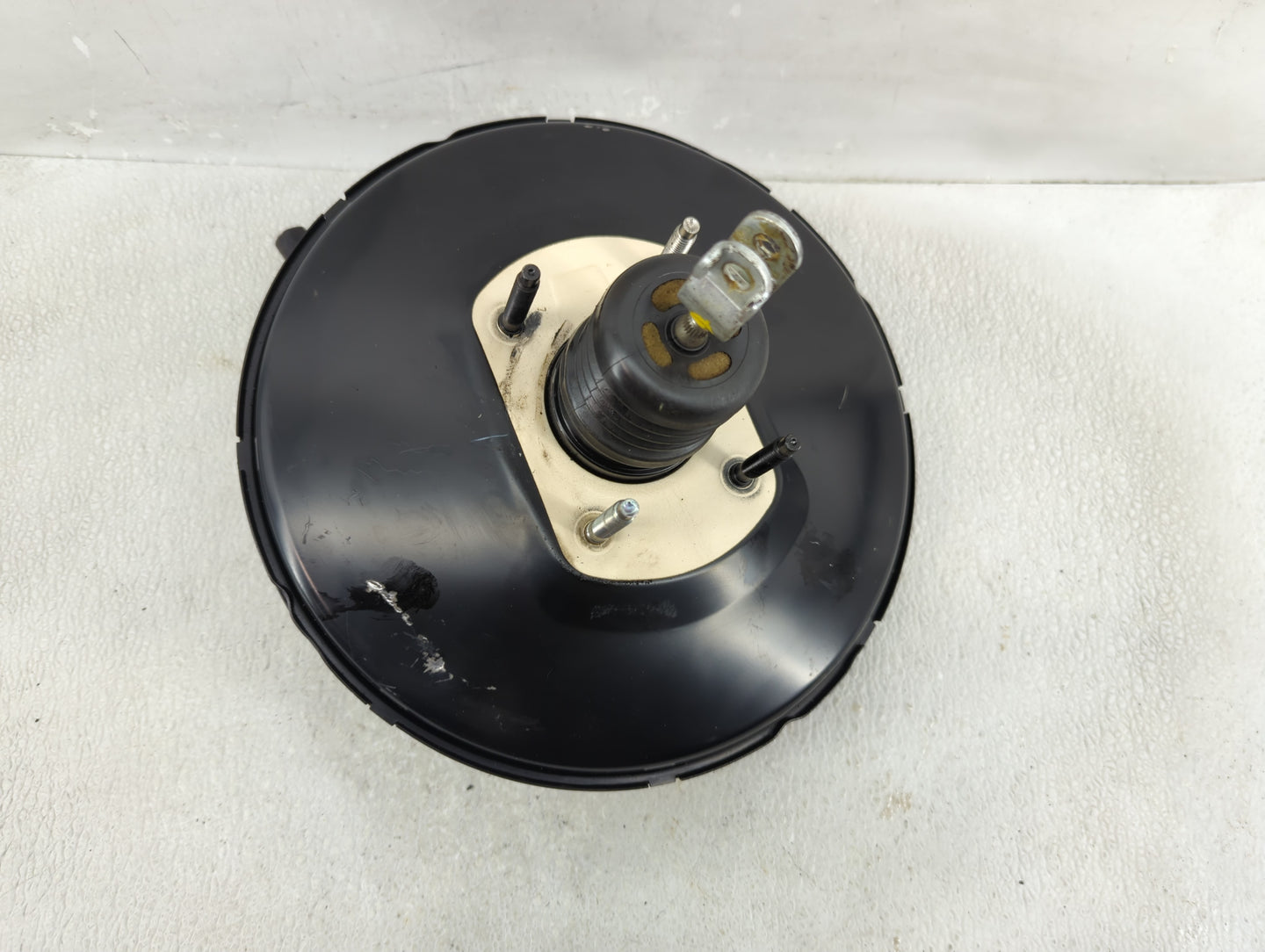 2008-2012 Honda Accord Power Brake Booster Oem 1276493 - Oemusedautoparts1.com