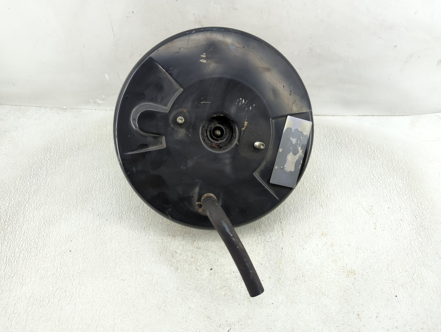 2008-2012 Honda Accord Power Brake Booster Oem 1276493 - Oemusedautoparts1.com