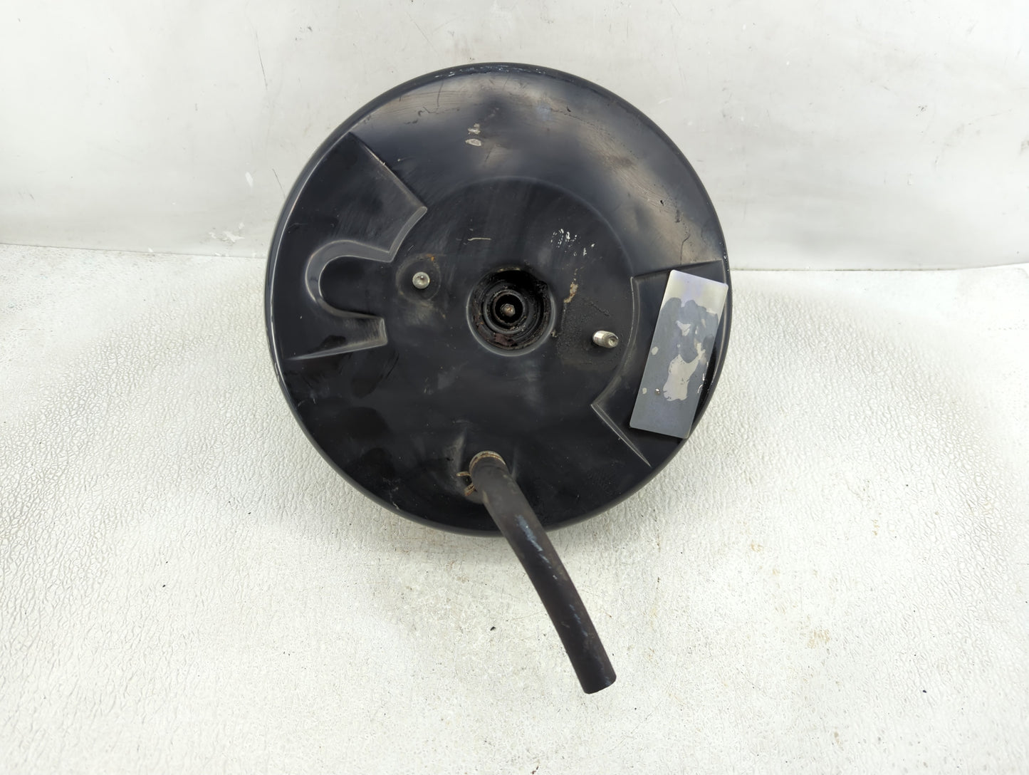 2008-2012 Honda Accord Power Brake Booster Oem 1276493 - Oemusedautoparts1.com