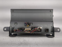 2008-2009 Honda Accord Radio AM FM Cd Player Receiver Replacement P/N:39101-TA0-A420-M1 EEA000335025 Fits Fits 2008 2009 OEM