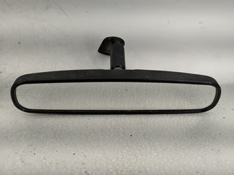compare product 2006-2012 Honda Accord Interior Rear View Mirror Replacement OEM P/N:E11015617 Fits OEM Used Auto Parts