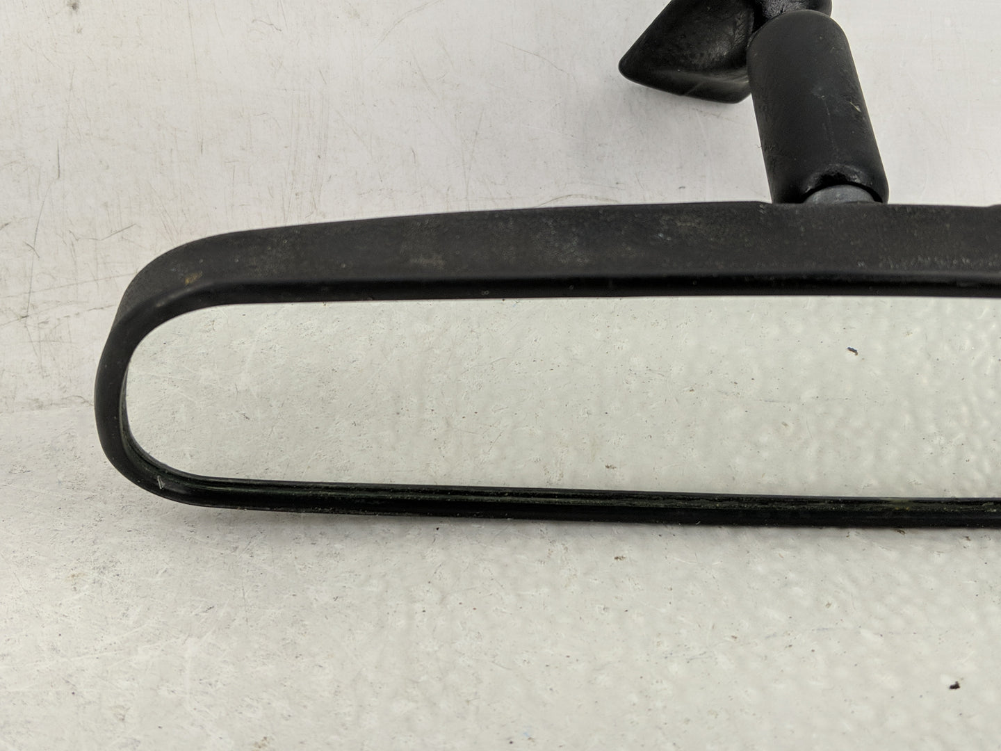 2006-2012 Honda Accord Interior Rear View Mirror Replacement OEM P/N:E11015617 Fits OEM Used Auto Parts - Oemusedautoparts1.