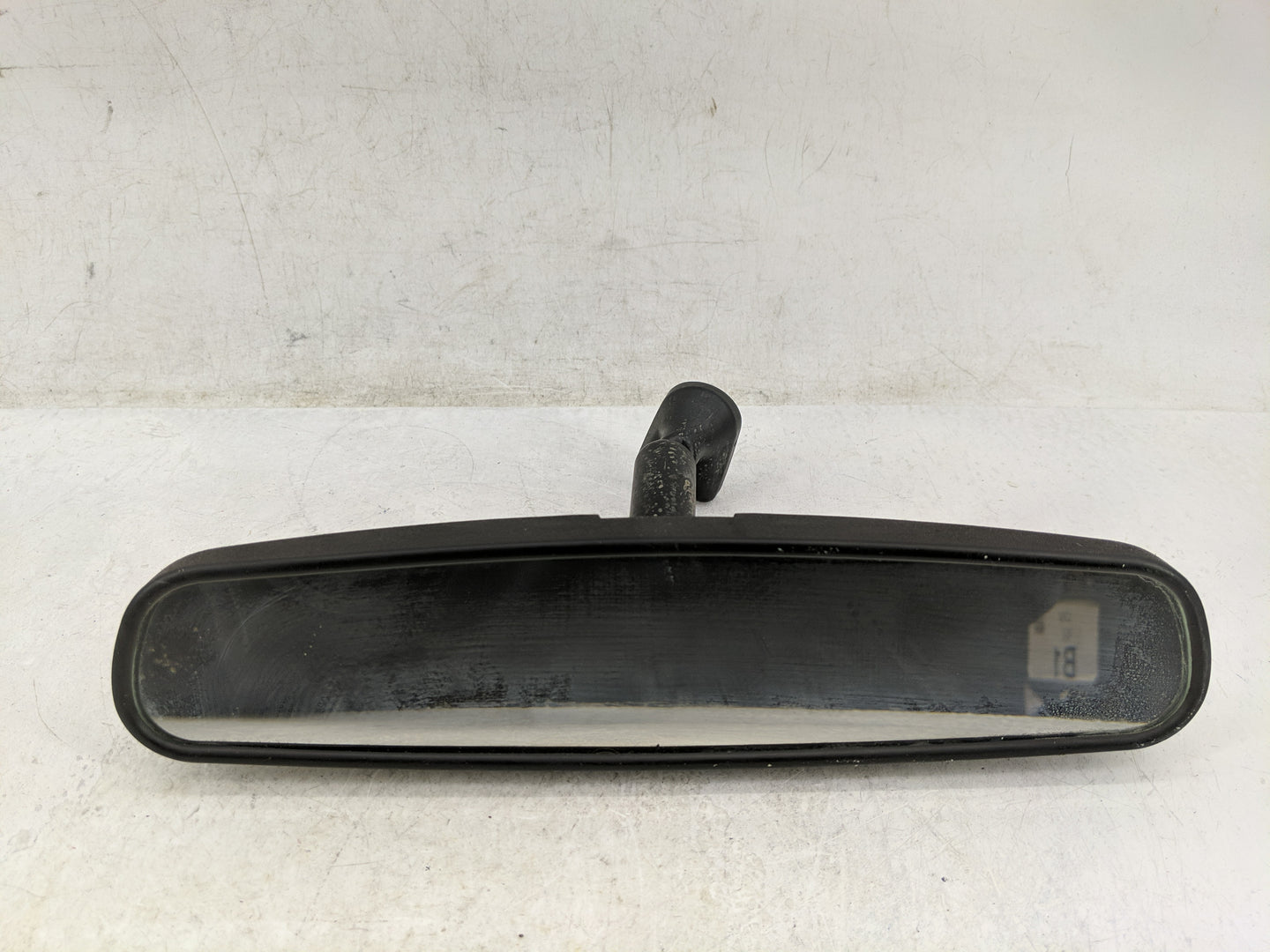 2006-2012 Honda Accord Interior Rear View Mirror Replacement OEM Fits Fits 2006 2007 2008 2009 2010 2011 2012 2013 2014 2015