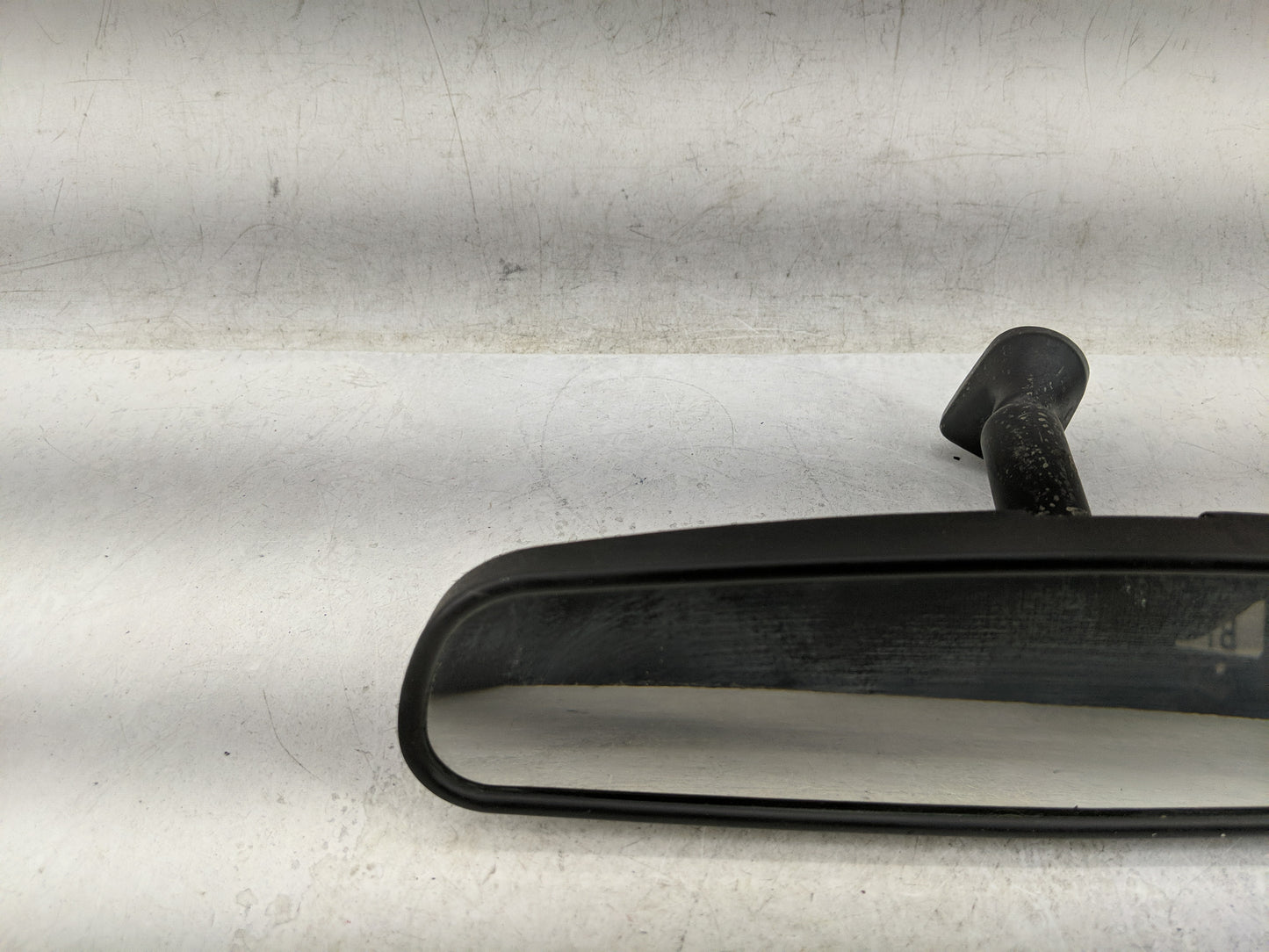 2006-2012 Honda Accord Interior Rear View Mirror Replacement OEM Fits Fits 2006 2007 2008 2009 2010 2011 2012 2013 2014 2015