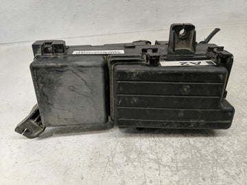 2008 Honda Accord Fusebox Fuse Box Panel Relay Module Fits OEM Used Auto Parts - Oemusedautoparts1.com