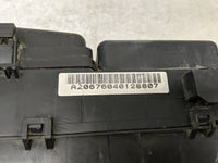 2008 Honda Accord Fusebox Fuse Box Panel Relay Module Fits OEM Used Auto Parts - Oemusedautoparts1.com