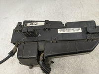 2008 Honda Accord Fusebox Fuse Box Panel Relay Module Fits OEM Used Auto Parts - Oemusedautoparts1.com
