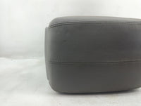 2008 Honda Accord Center Console Armrest Cover Lid P/N:83404-TA0-A0-M1 Fits OEM Used Auto Parts - Oemusedautoparts1.com