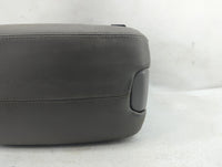 2008 Honda Accord Center Console Armrest Cover Lid P/N:83404-TA0-A0-M1 Fits OEM Used Auto Parts - Oemusedautoparts1.com
