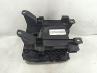 2008 Honda Accord Center Console Armrest Cover Lid P/N:83404-TA0-A0-M1 Fits OEM Used Auto Parts - Oemusedautoparts1.com
