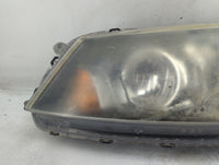 2008-2012 Honda Accord Driver Left Oem Head Light Headlight Lamp - Oemusedautoparts1.com