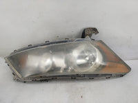 2008-2012 Honda Accord Passenger Right Oem Head Light Headlight Lamp - Oemusedautoparts1.com