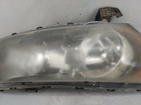 2008-2012 Honda Accord Passenger Right Oem Head Light Headlight Lamp - Oemusedautoparts1.com