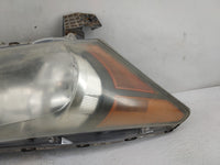 2008-2012 Honda Accord Passenger Right Oem Head Light Headlight Lamp - Oemusedautoparts1.com